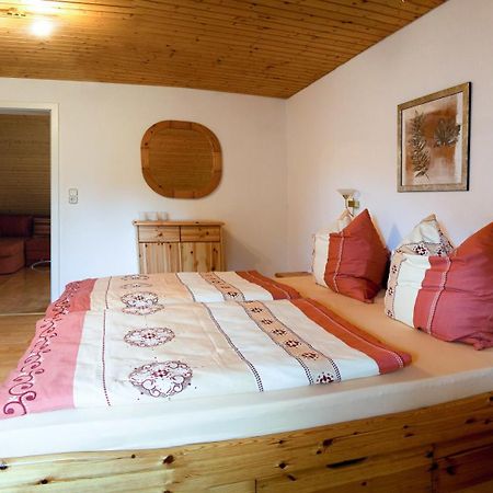 Hotel Am Lingelbach Knüllwald Zimmer foto